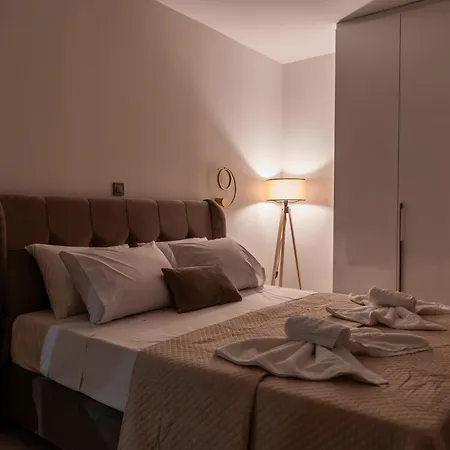 Elite Luxury Residences Ária Extérieur photo