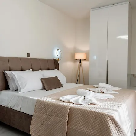 Elite Luxury Residences Ária Extérieur photo