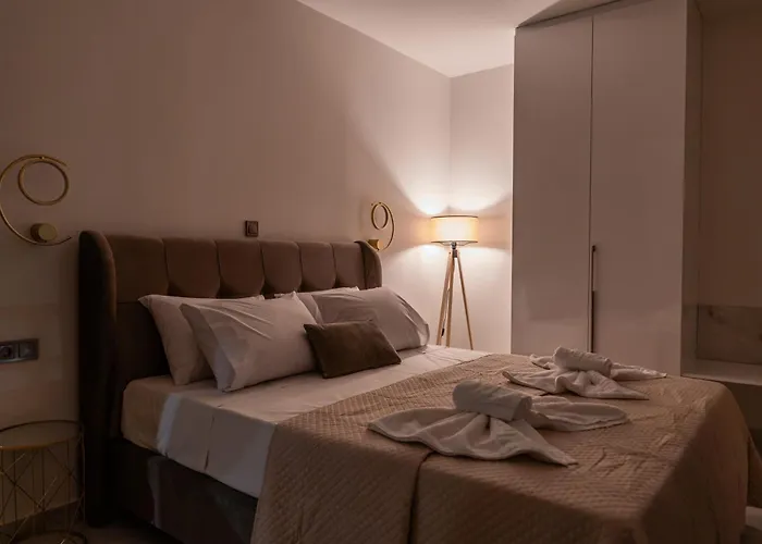 Elite Luxury Residences