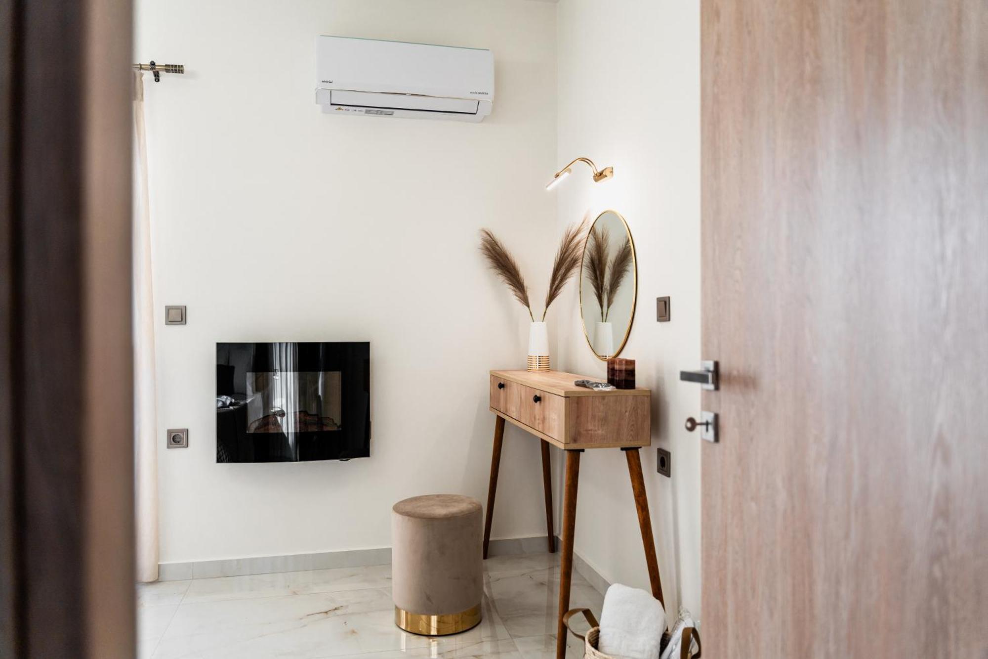 Elite Luxury Residences Appartamento Ária