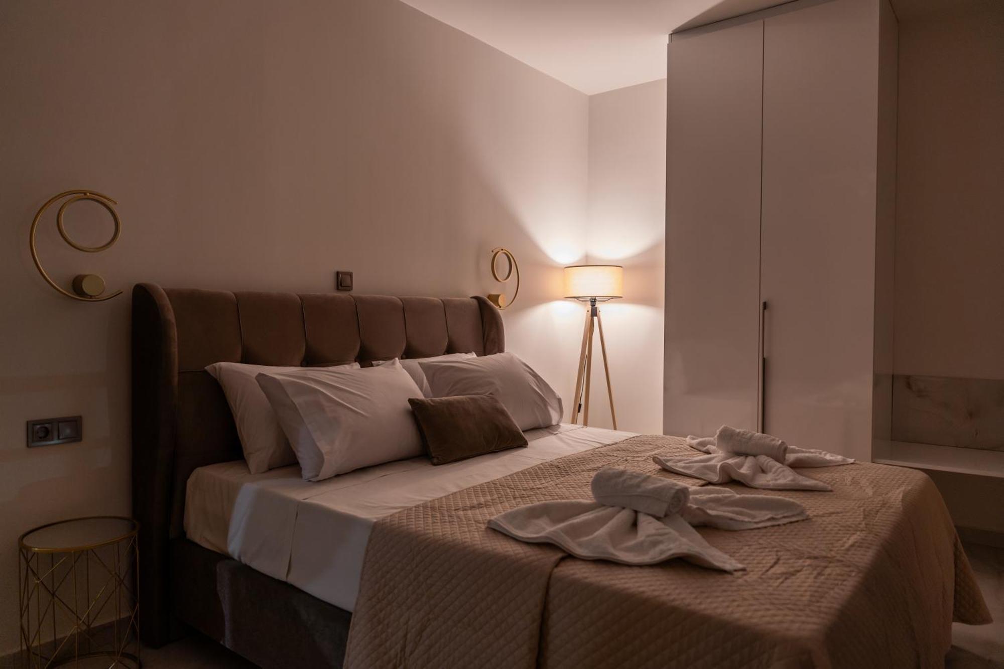 Apartment Elite Luxury Residences