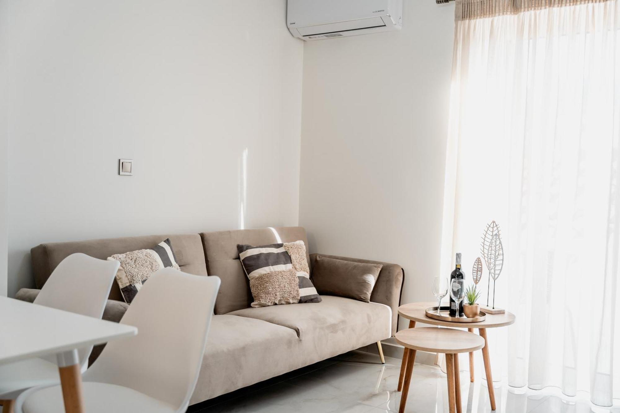 Elite Luxury Residences Appartamento Ária