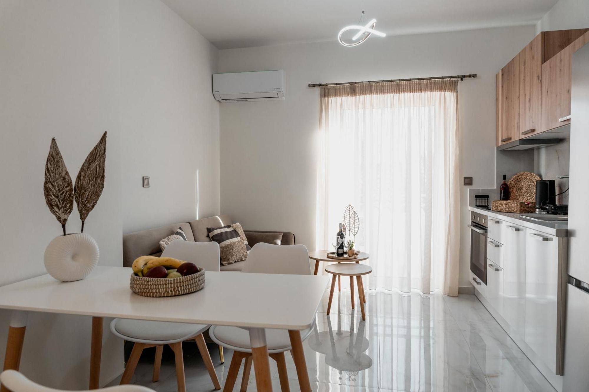 Elite Luxury Residences Apartment Aria