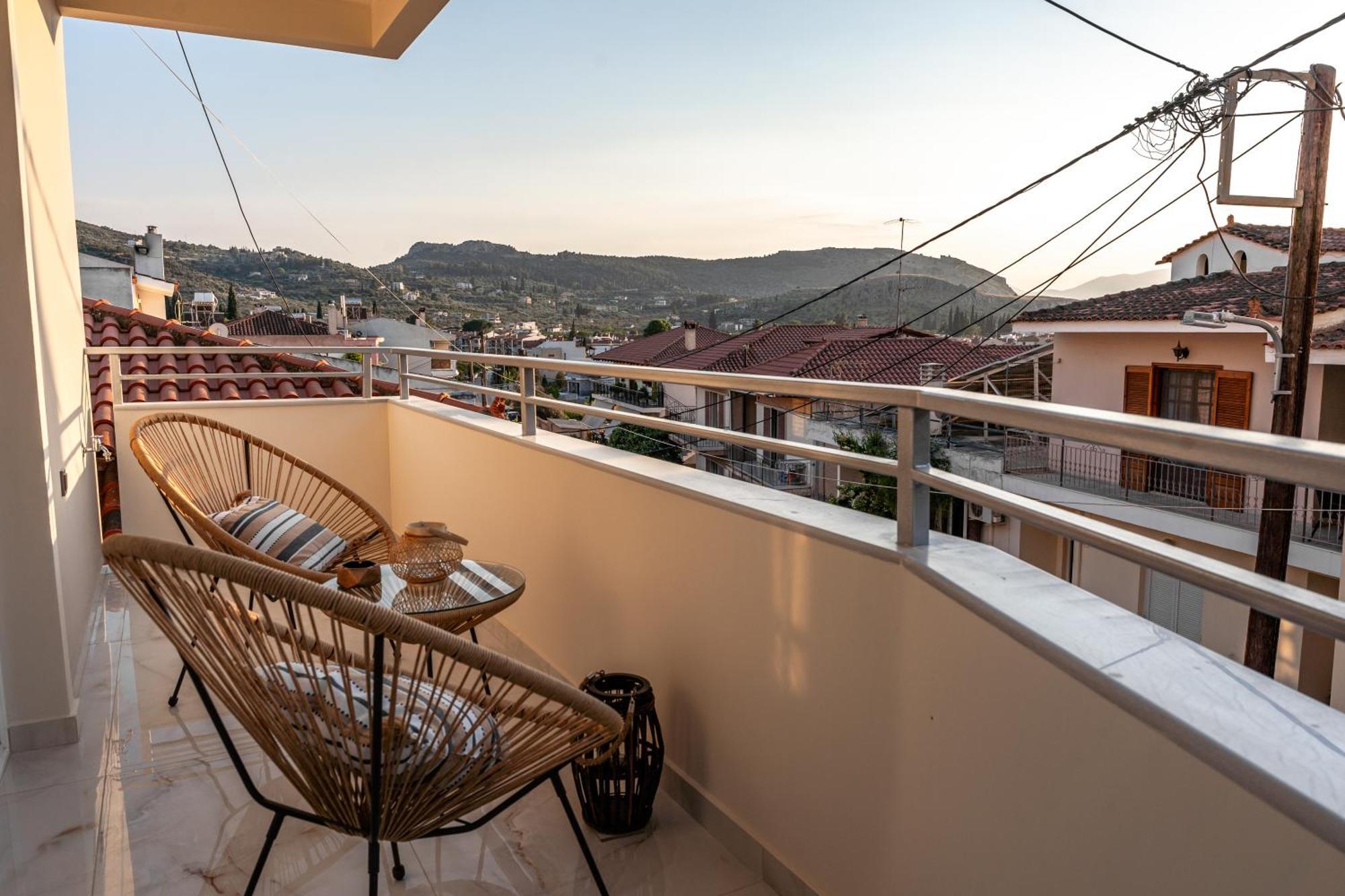 Apartment Elite Luxury Residences *