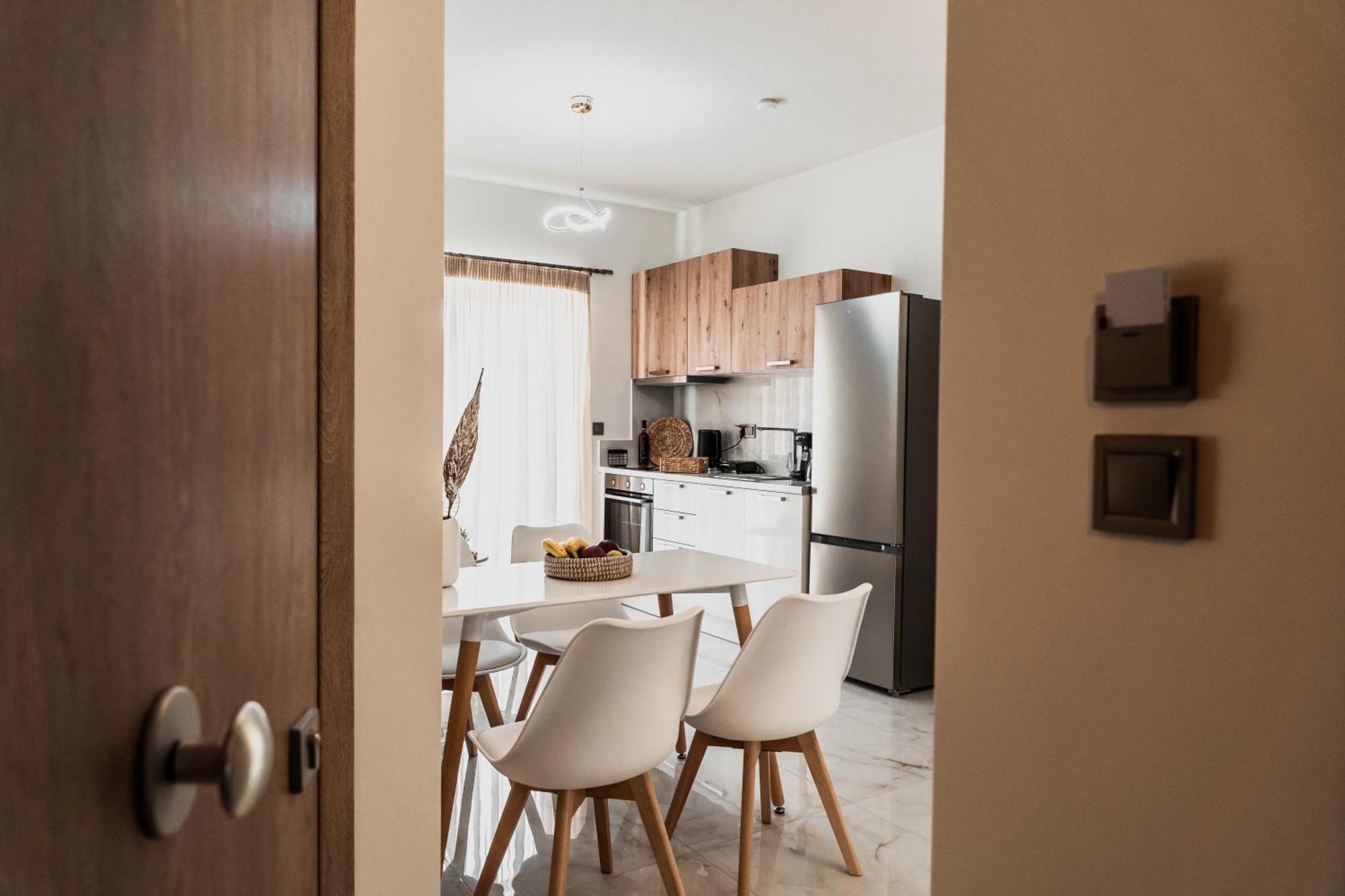 Elite Luxury Residences Appartamento *
