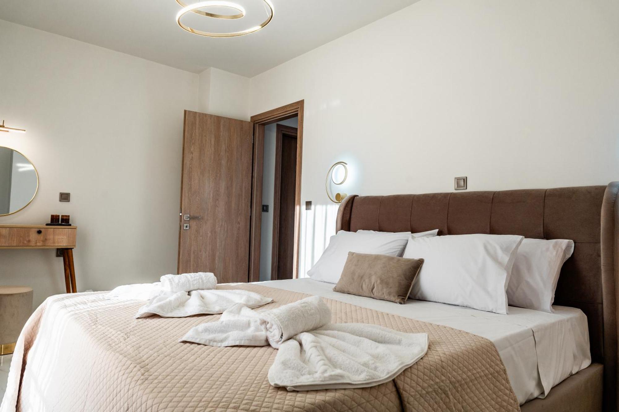 Elite Luxury Residences Apartment Aria