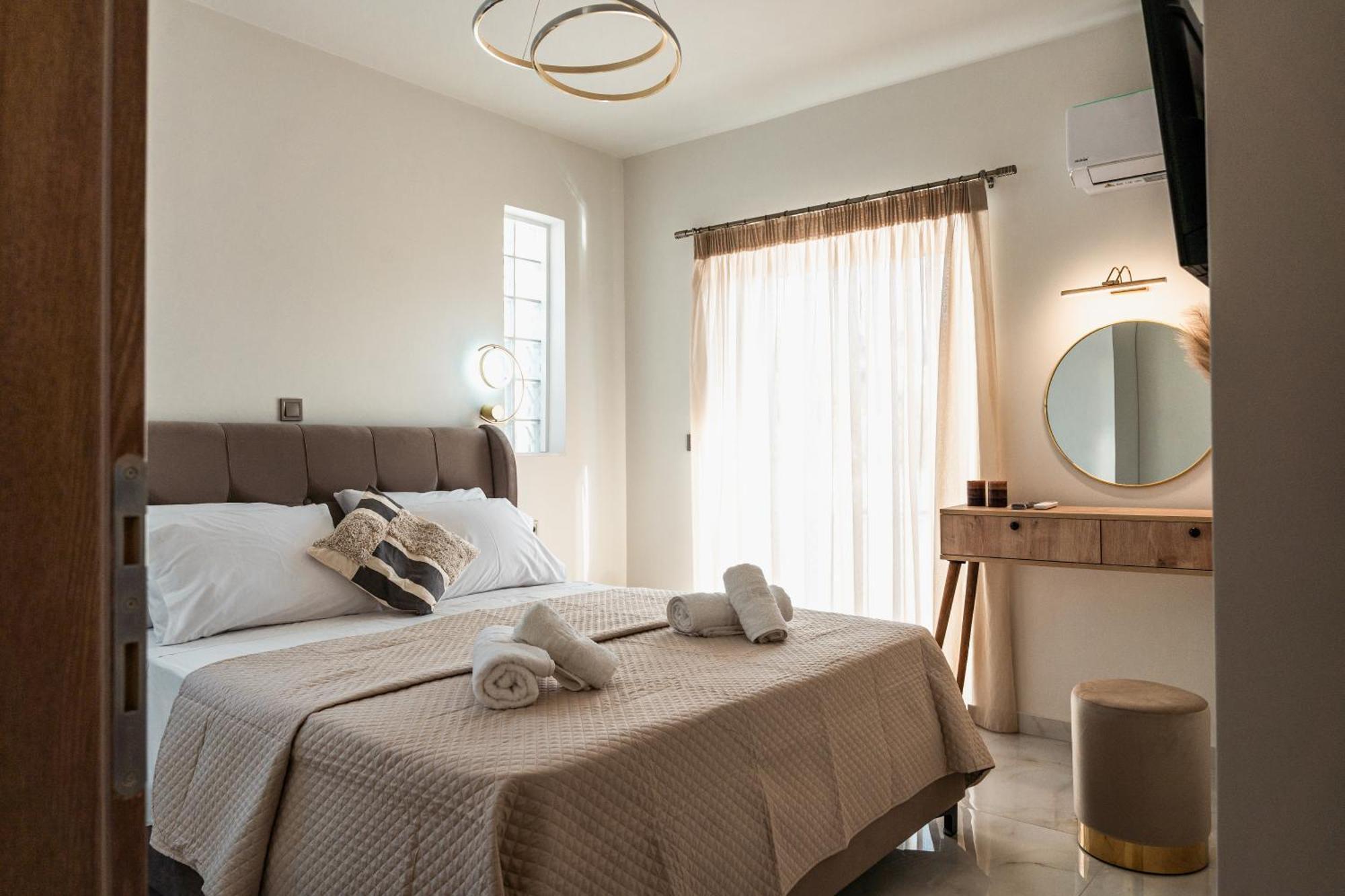 Elite Luxury Residences Appartamento