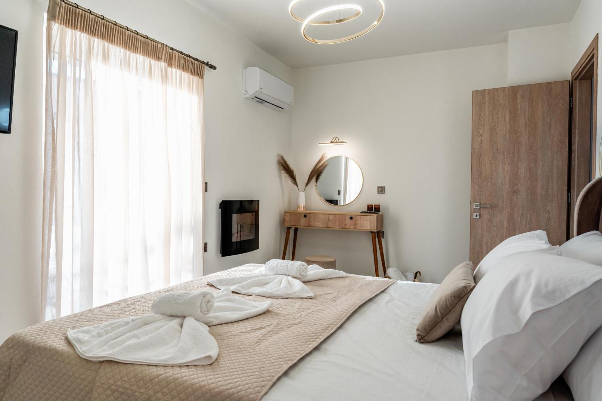 Appartamento Elite Luxury Residences