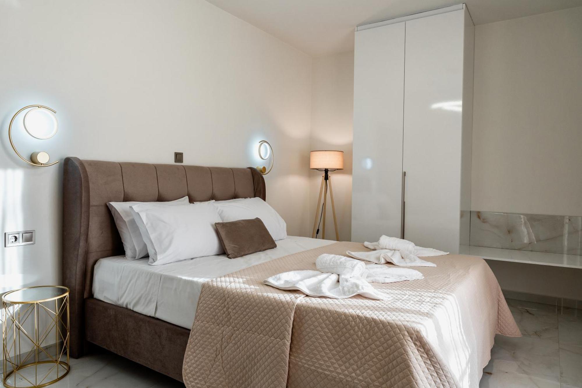 Elite Luxury Residences Appartamento Ária