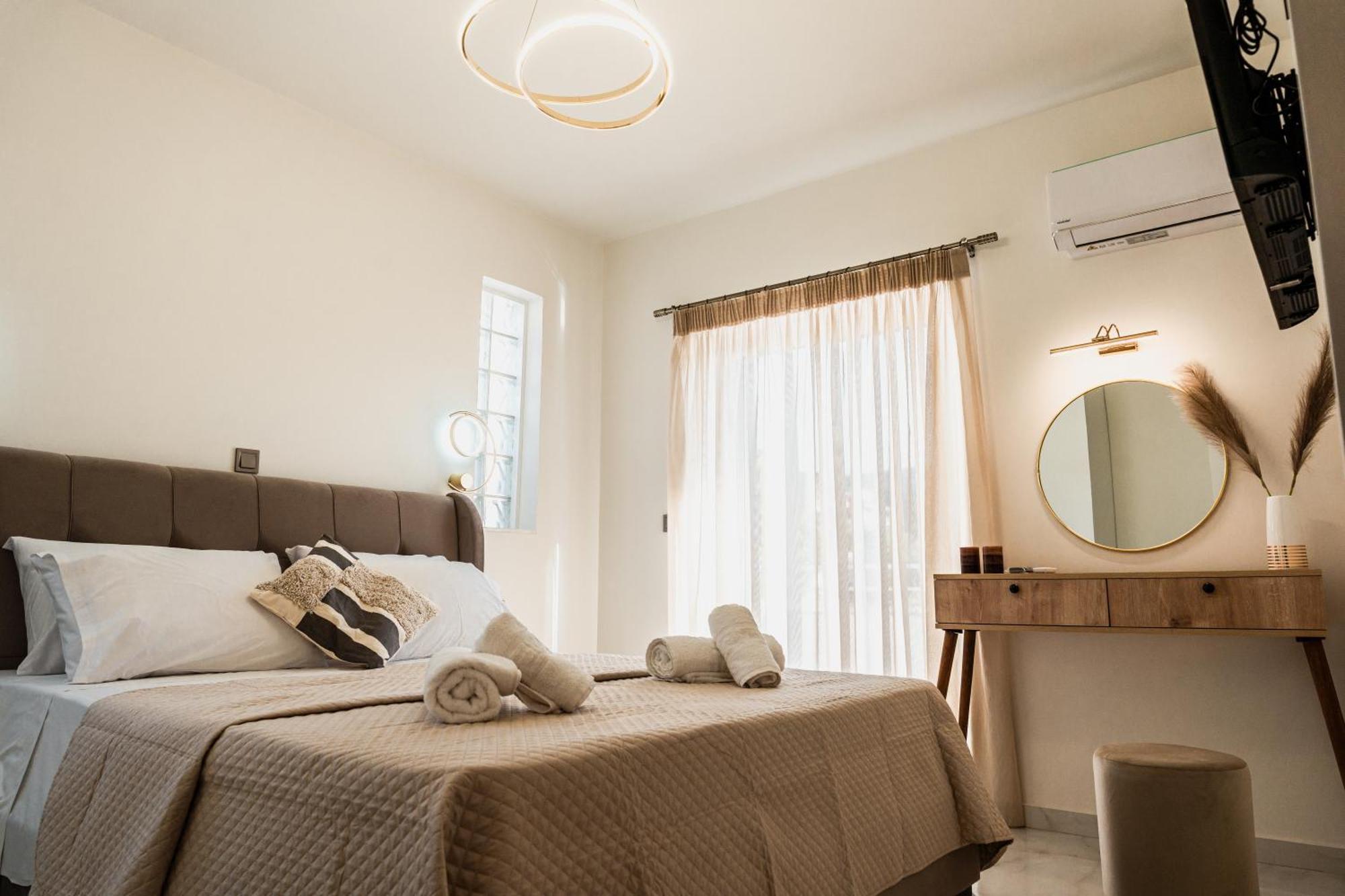 Elite Luxury Residences Ária
