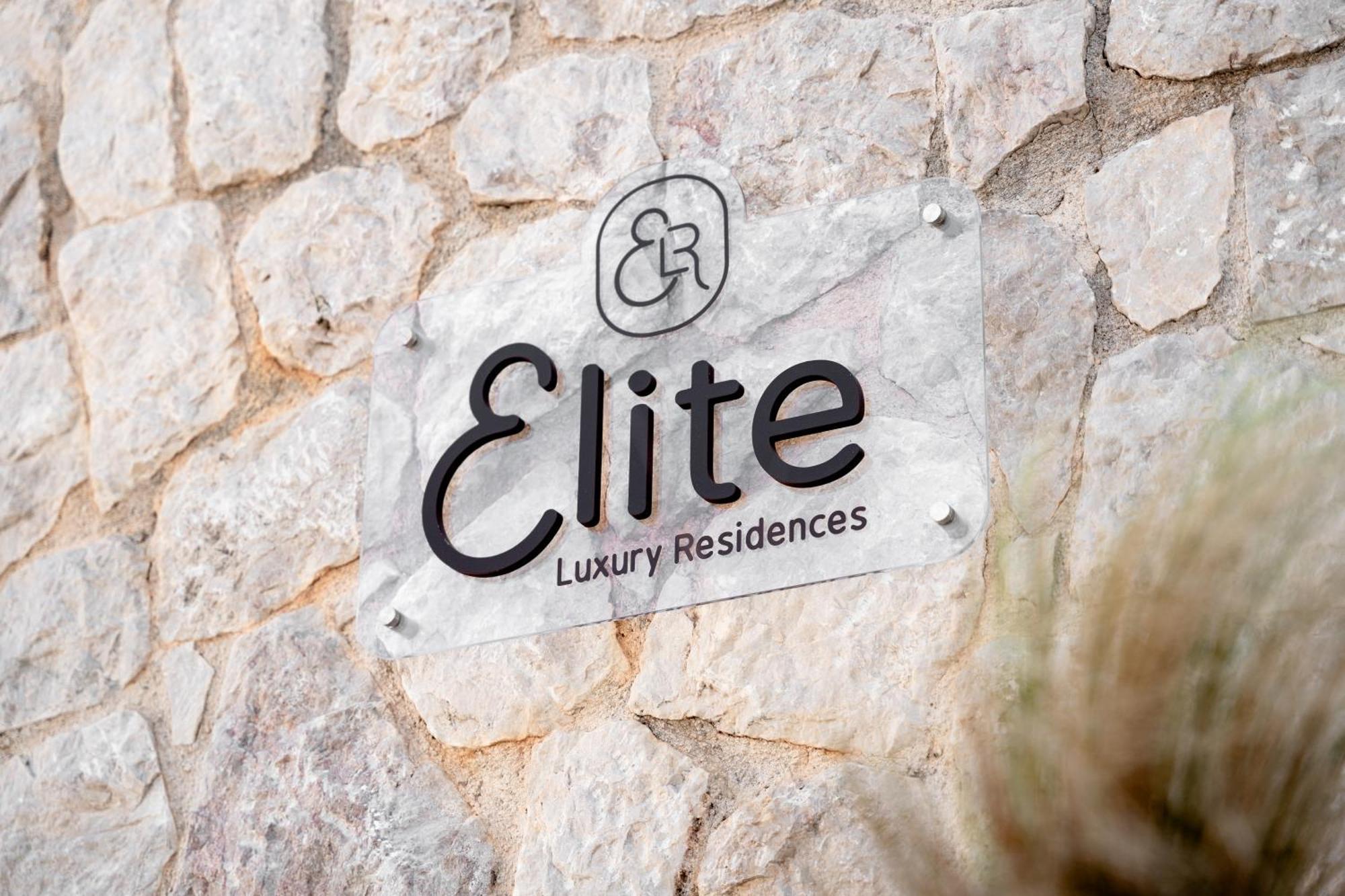 Elite Luxury Residences Appartamento Ária