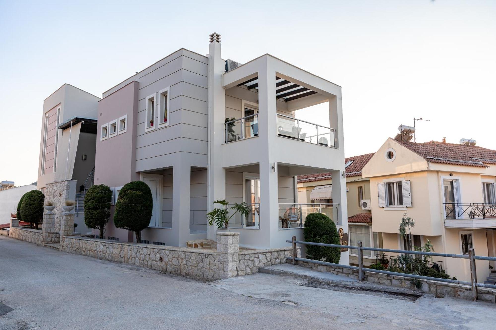 Appartamento Elite Luxury Residences