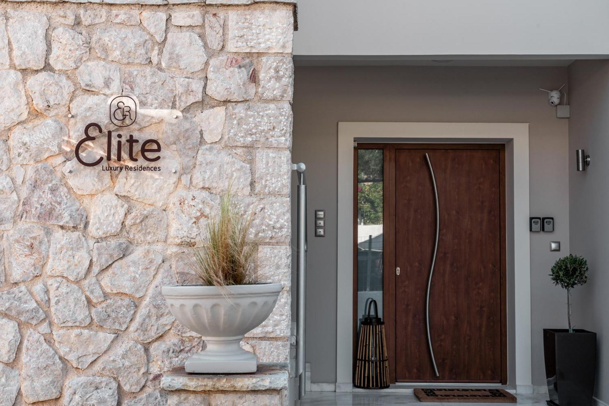 Appartamento Elite Luxury Residences *